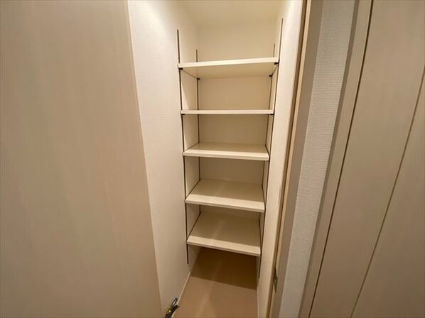 ダイアパレス蔵前の物件内観写真